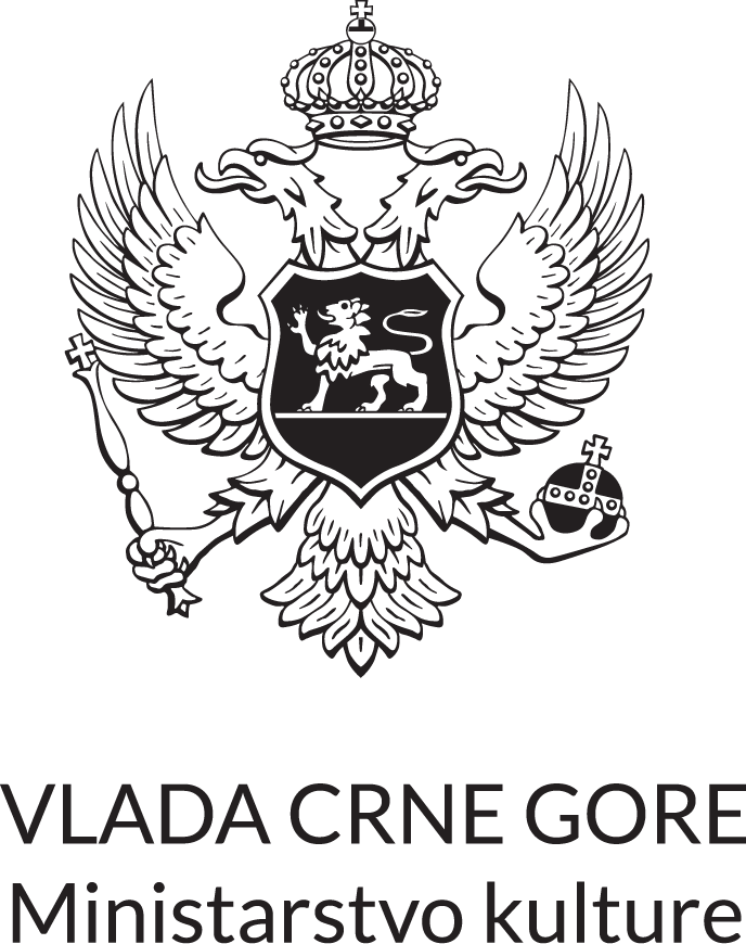 Vlada Crne Gore - Ministarstvo Kulture