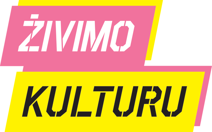 Živimo kulturu