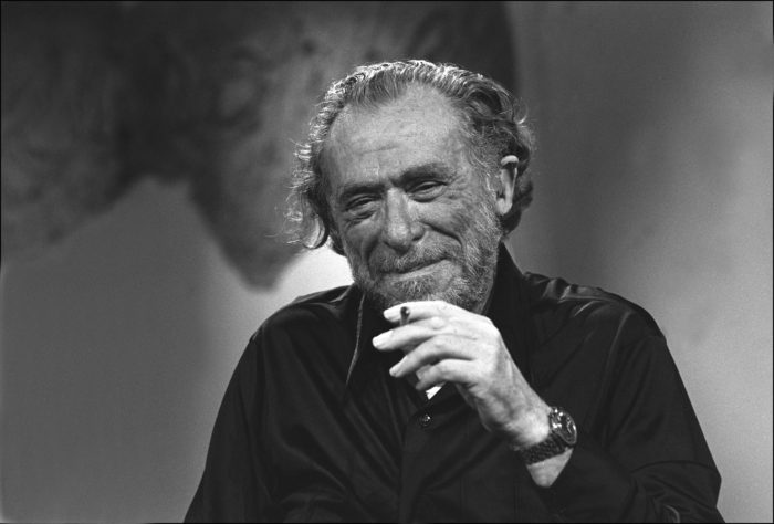 Charles Bukowski 1978 Ulf Andersen/Getty Images