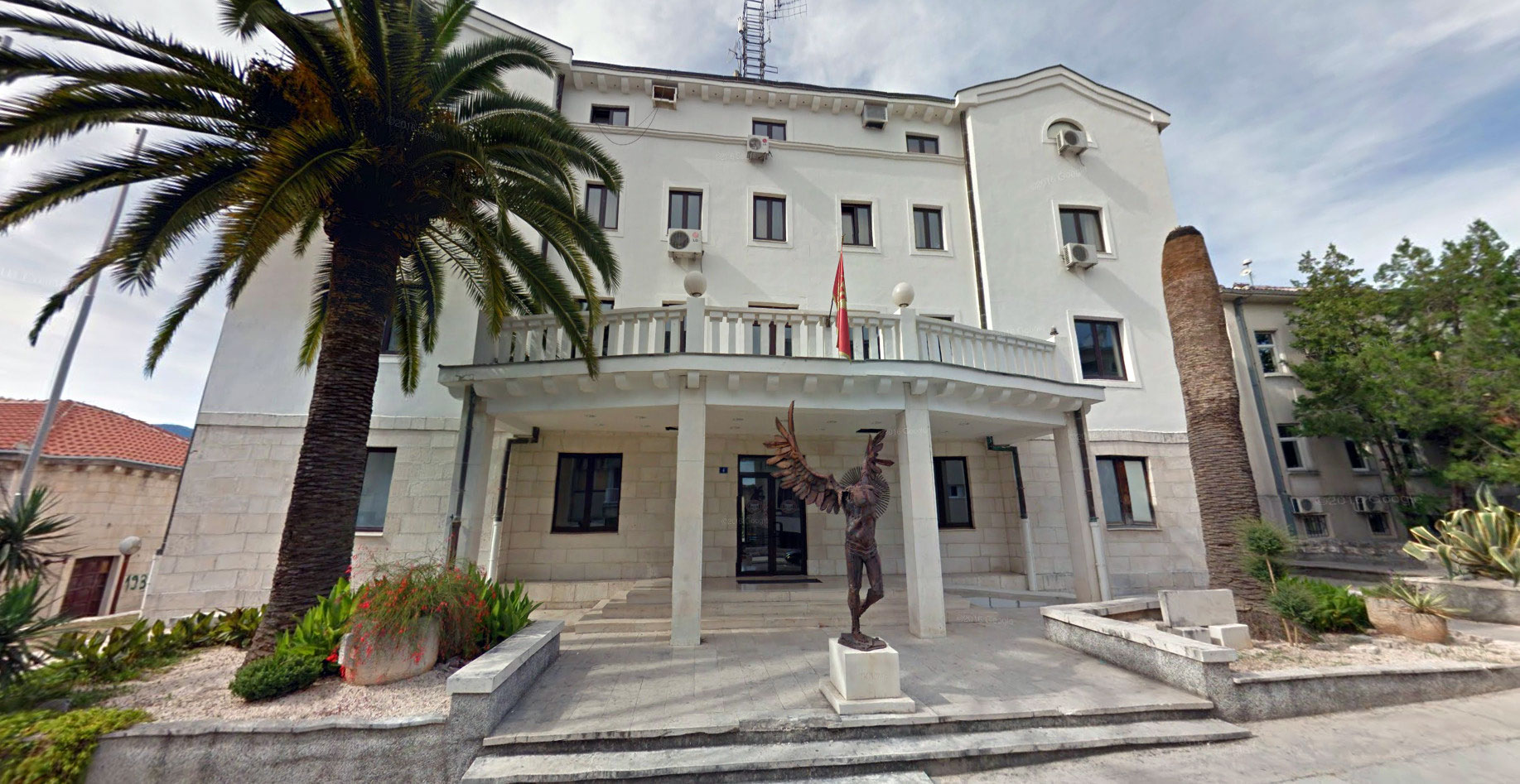 Centar za kulturu Tivat